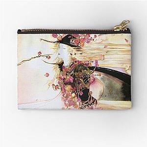 Vampire Hunter D emerging Zipper Pouch