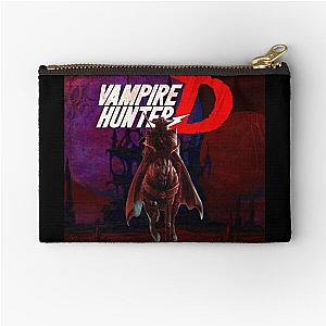 Vampire Hunter D: Apocalypse  Zipper Pouch