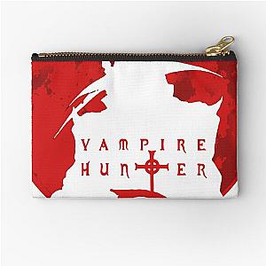 Lord Vampire Hunter D film anime poster Classic Zipper Pouch