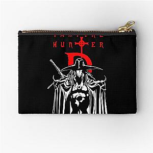 Vampire Hunter D film anime poster Zipper Pouch