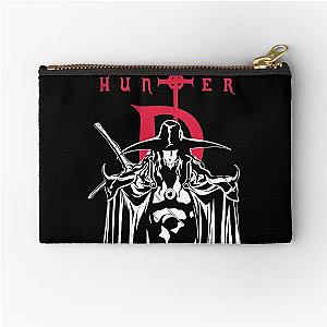 VAMPIRE HUNTER D Essential . Zipper Pouch