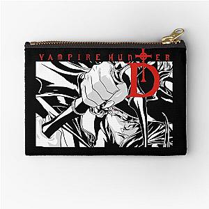 VAMPIRE HUNTER D Zipper Pouch