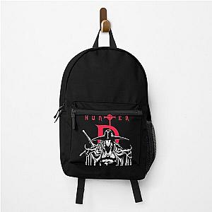 VAMPIRE HUNTER D Classic  designer Backpack