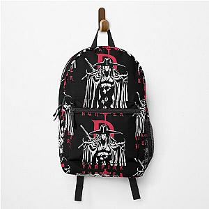 VAMPIRE HUNTER D Essential . Backpack