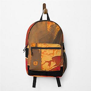 vampire art Backpack