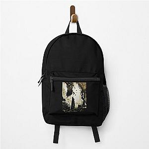 Yoshitaka Amano Vampire Hunter D  Backpack