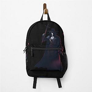 Halloween - Vampire hunter Backpack