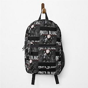 Anita Blake Vampire Hunter  Backpack