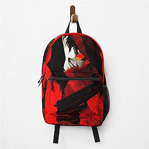 Demon Vampire Alucard Backpack