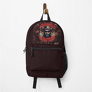 VAMPIRE HUNTER Backpack