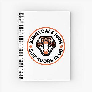 Sunnydale High Survivors Club Notebook