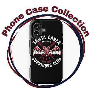 Vampire Survivors Cases