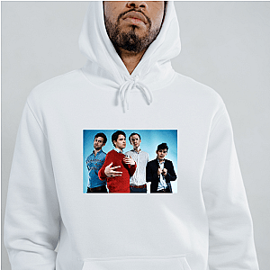 Dream in Vampire Weekend Vampire Weekend Hoodies