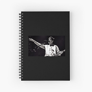 Vampire Weekend State of Mind Vampire Weekend Notebook