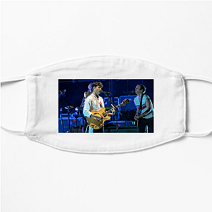 Chill with Vampire Weekend Vampire Weekend Face Masks