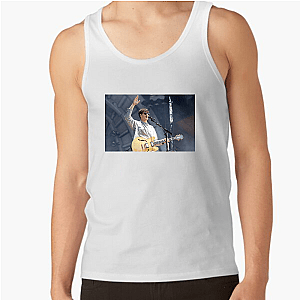 Oxford Comma Vibes Vampire Weekend Tank Tops