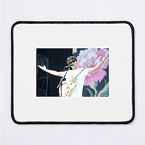 Weekends Are Vampire Vampire Weekend Mouse Pads