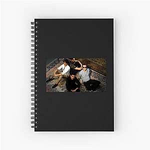 Modern Life = Vampire Weekend Vampire Weekend Notebook