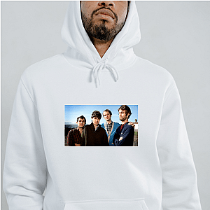 Vampire Logic Only Vampire Weekend Hoodies