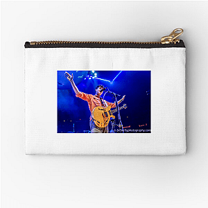 Ezra Told Me So Vampire Weekend Zipper Pouches
