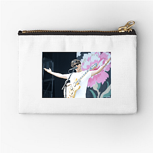 Weekends Are Vampire Vampire Weekend Zipper Pouches