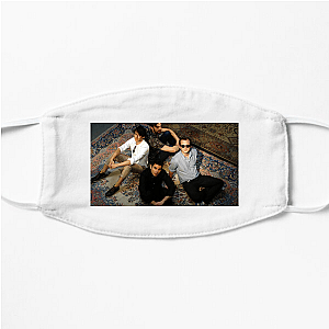 Modern Life = Vampire Weekend Vampire Weekend Face Masks