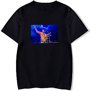 Ezra Told Me So Vampire Weekend T-Shirts