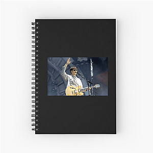 Oxford Comma Vibes Vampire Weekend Notebook