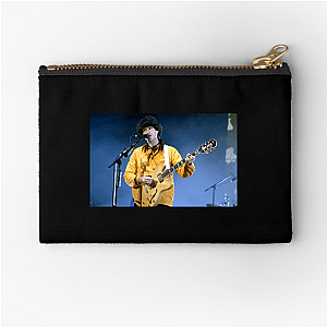 Turn Up the Vampire Weekend Vampire Weekend Zipper Pouches