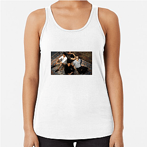 Modern Life = Vampire Weekend Vampire Weekend Tank Tops