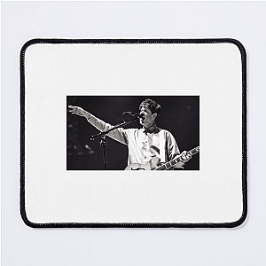 Vampire Weekend State of Mind Vampire Weekend Mouse Pads