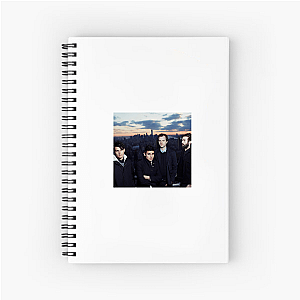 Contra Mode: Vampire On Vampire Weekend Notebook