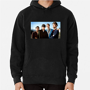 Vampire Logic Only Vampire Weekend Hoodies