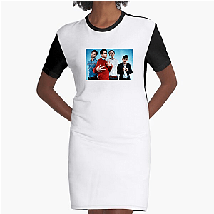Dream in Vampire Weekend Vampire Weekend Dresses