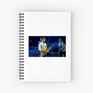 Chill with Vampire Weekend Vampire Weekend Notebook