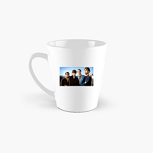 Vampire Logic Only Vampire Weekend Mugs