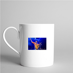 Ezra Told Me So Vampire Weekend Mugs