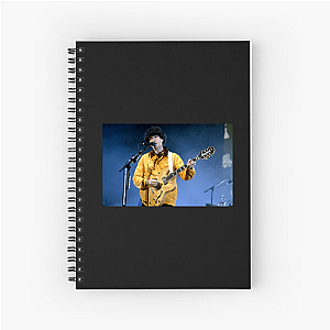 Turn Up the Vampire Weekend Vampire Weekend Notebook