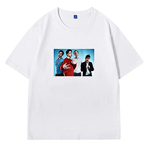 Dream in Vampire Weekend Vampire Weekend T-Shirts