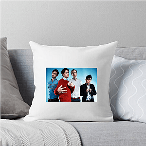Dream in Vampire Weekend Vampire Weekend Pillows Cover