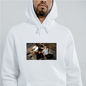 Modern Life = Vampire Weekend Vampire Weekend Hoodies