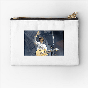 Oxford Comma Vibes Vampire Weekend Zipper Pouches