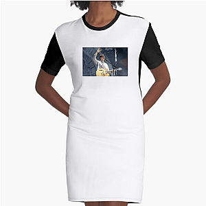 Oxford Comma Vibes Vampire Weekend Dresses