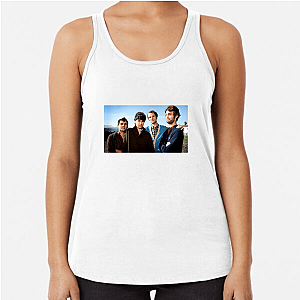 Vampire Logic Only Vampire Weekend Tank Tops