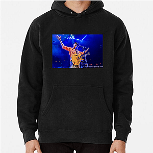 Ezra Told Me So Vampire Weekend Hoodies