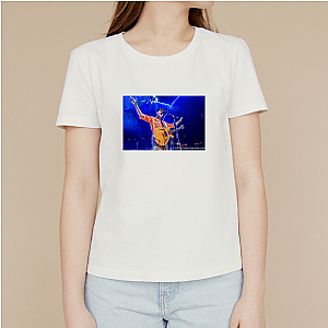 Ezra Told Me So Vampire Weekend T-Shirts
