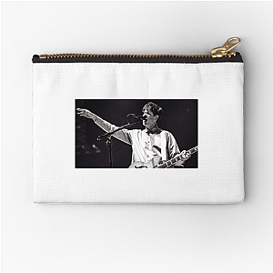 Vampire Weekend State of Mind Vampire Weekend Zipper Pouches