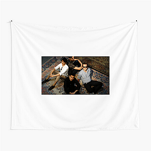 Modern Life = Vampire Weekend Vampire Weekend Tapestries