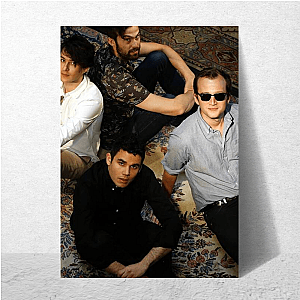 Modern Life = Vampire Weekend Vampire Weekend Posters