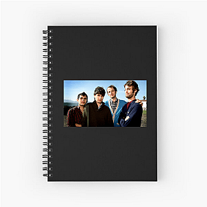 Vampire Logic Only Vampire Weekend Notebook